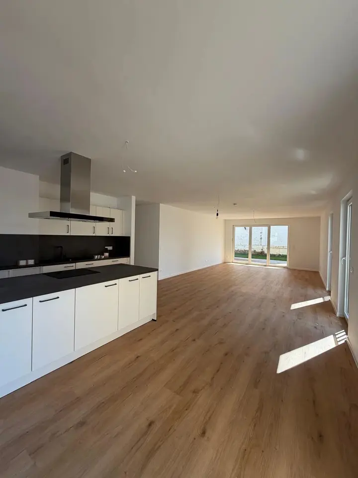 4 Zimmer Wohnung mit 180 m² in Euskirchen – Bild 4
