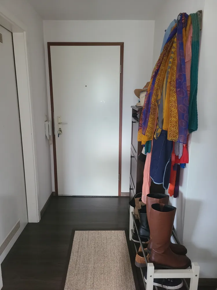 2 Zimmer Wohnung mit 50 m² in Hamburg – Bild 3