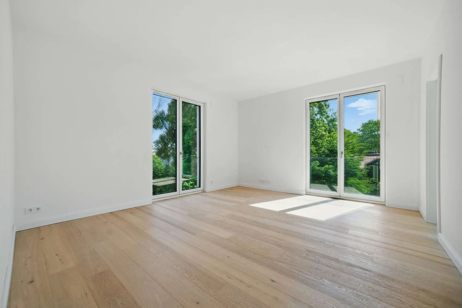 5 Zimmer Wohnung mit 206 m² in Leipzig – Bild 8