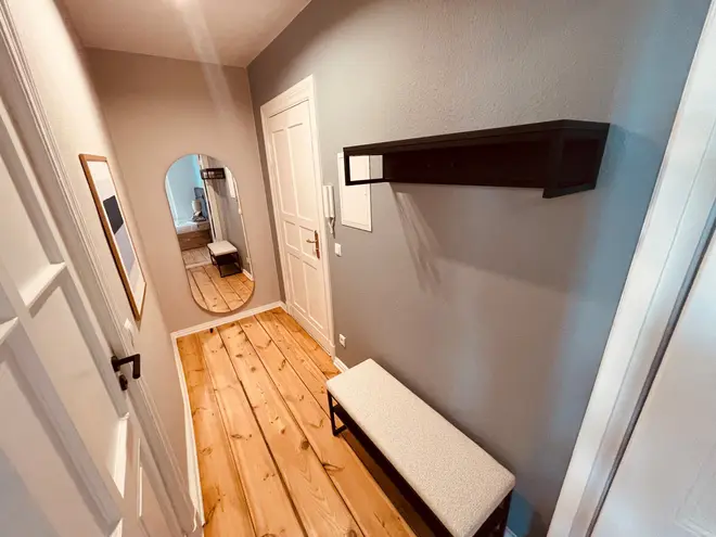 1 Zimmer Wohnung mit 36 m² in Berlin – Bild 10