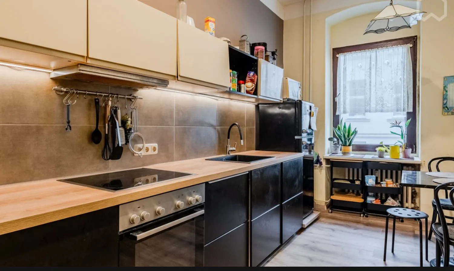 2 Zimmer Wohnung mit 75 m² in Berlin – Bild 4