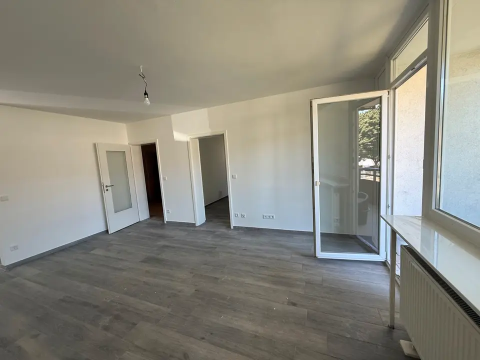 2 Zimmer Wohnung mit 54 m² in Bochum – Bild 1