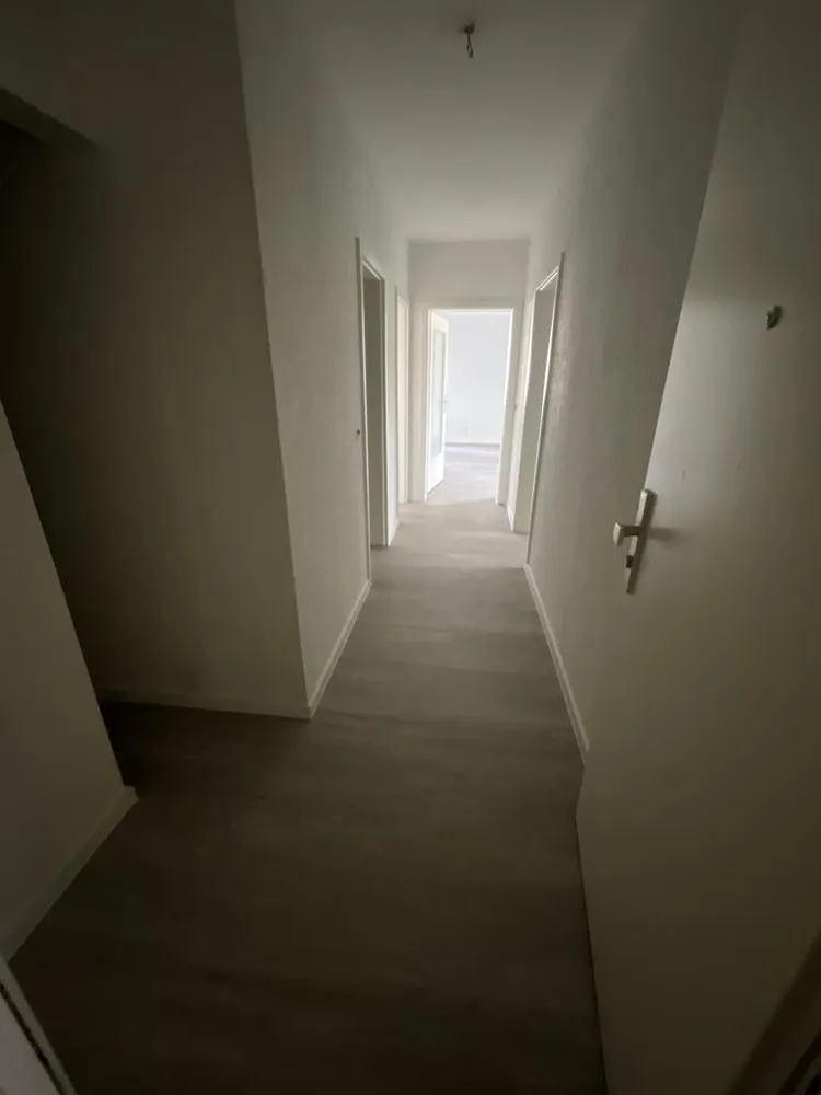 3 Zimmer Wohnung mit 61 m² in Duisburg – Bild 8