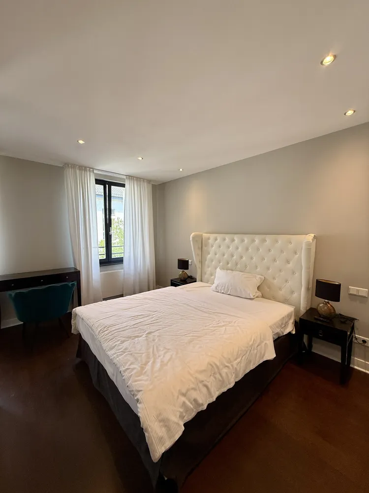 1 Zimmer Wohnung mit 49 m² in Frankfurt am Main – Bild 7