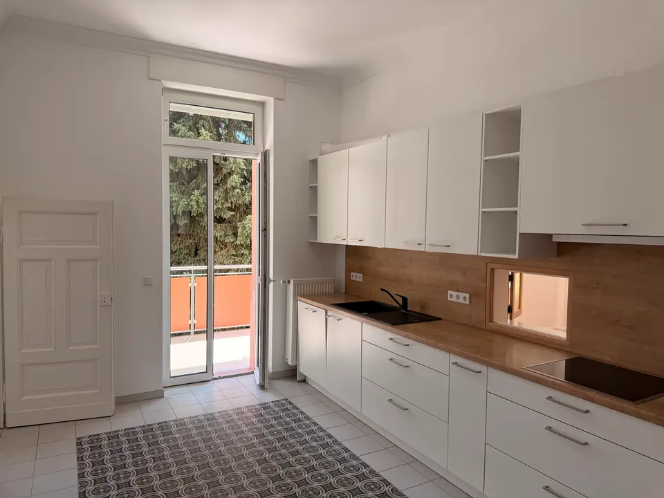 4 Zimmer Wohnung mit 130 m² in Darmstadt – Bild 10