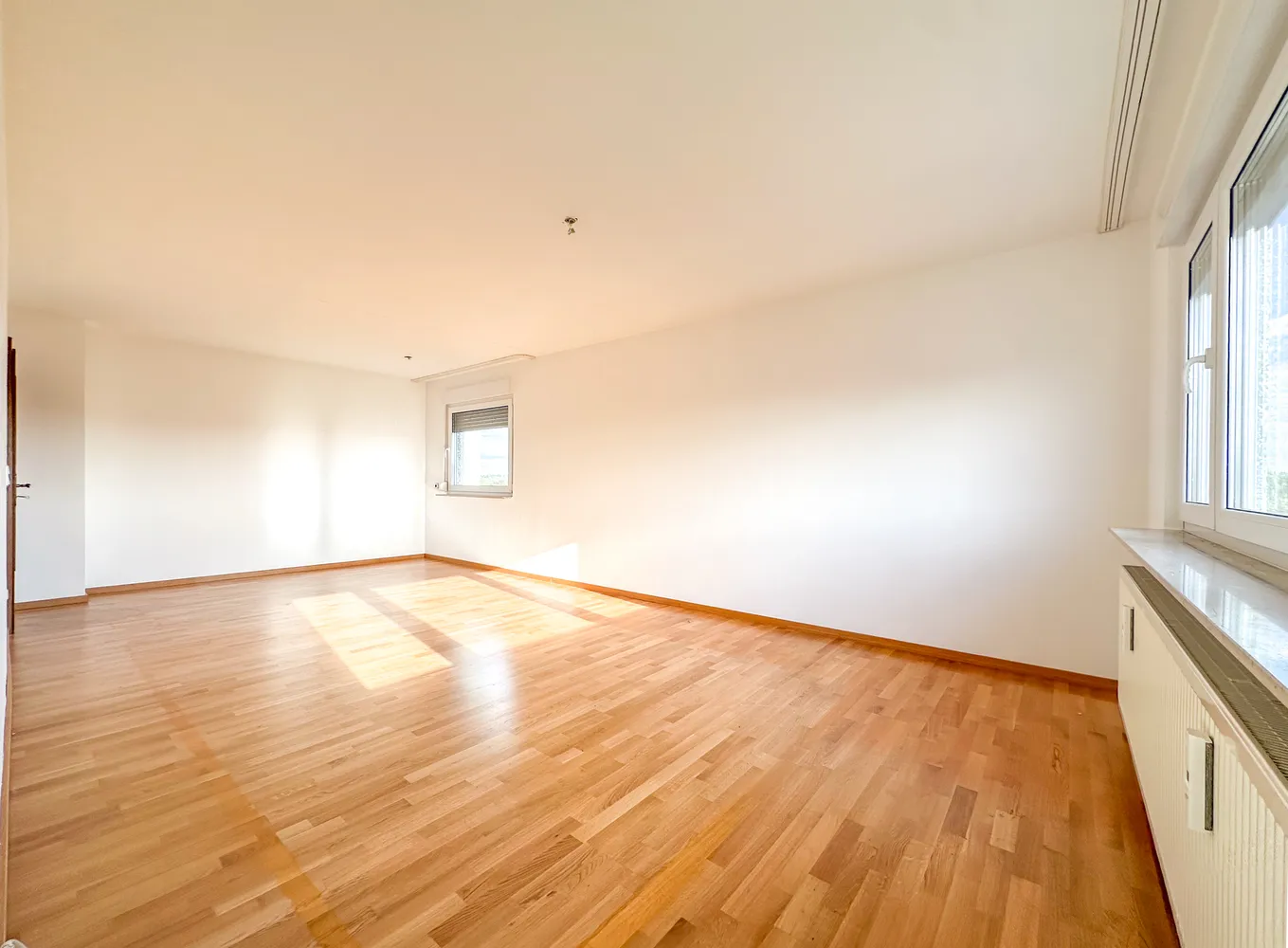 3 Zimmer Wohnung mit 90 m² in Mainz – Bild 2