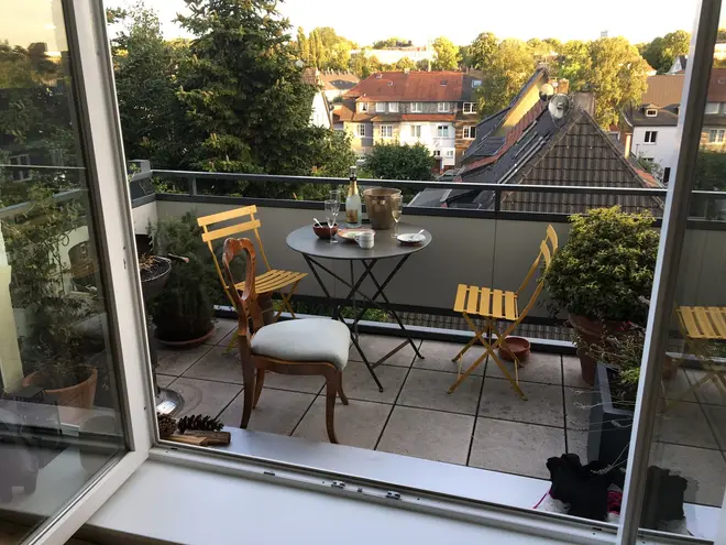 5 Zimmer Wohnung mit 125 m² in Bochum – Bild 11