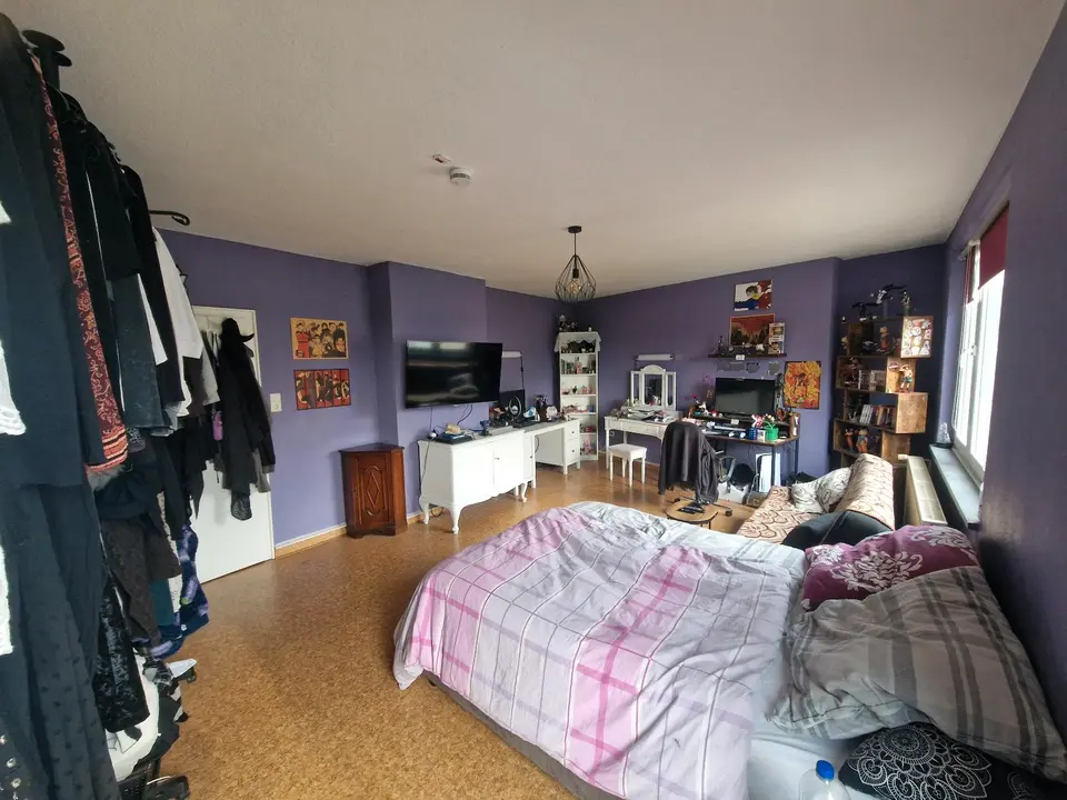 2 Zimmer Wohnung mit 84 m² in Osnabrück – Bild 8