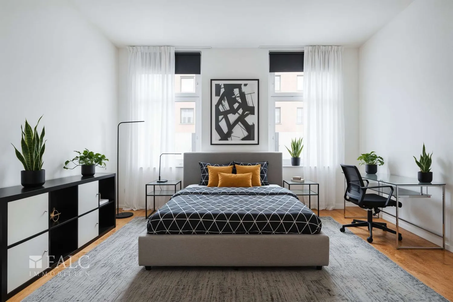 3 Zimmer Wohnung mit 75 m² in Krefeld – Bild 9
