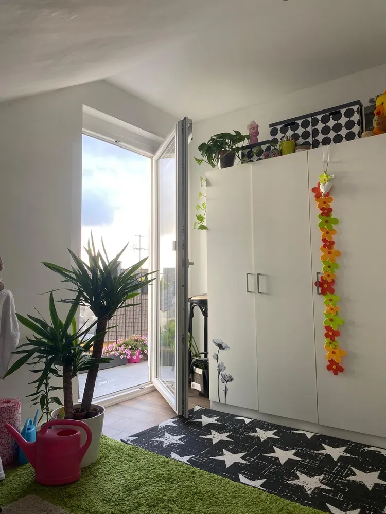 3 Zimmer Wohnung mit 52 m² in Leverkusen – Bild 7