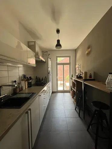 2 Zimmer Wohnung mit 58 m² in Nürnberg – Bild 2