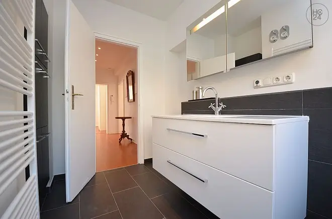 3 Zimmer Wohnung mit 80 m² in Wiesbaden – Bild 4