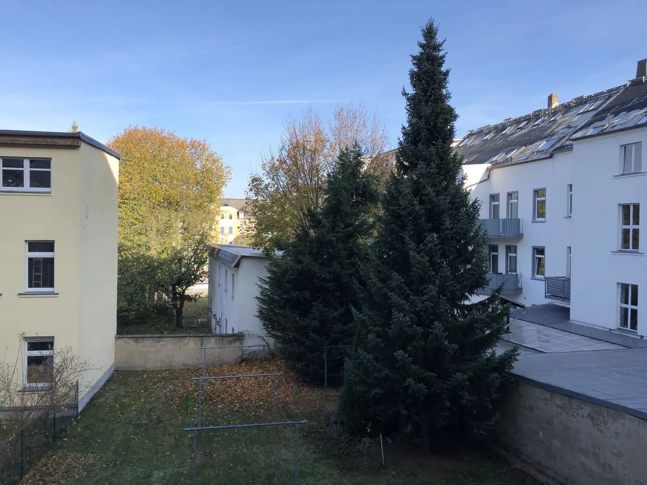 2 Zimmer Wohnung mit 53 m² in Chemnitz – Bild 4