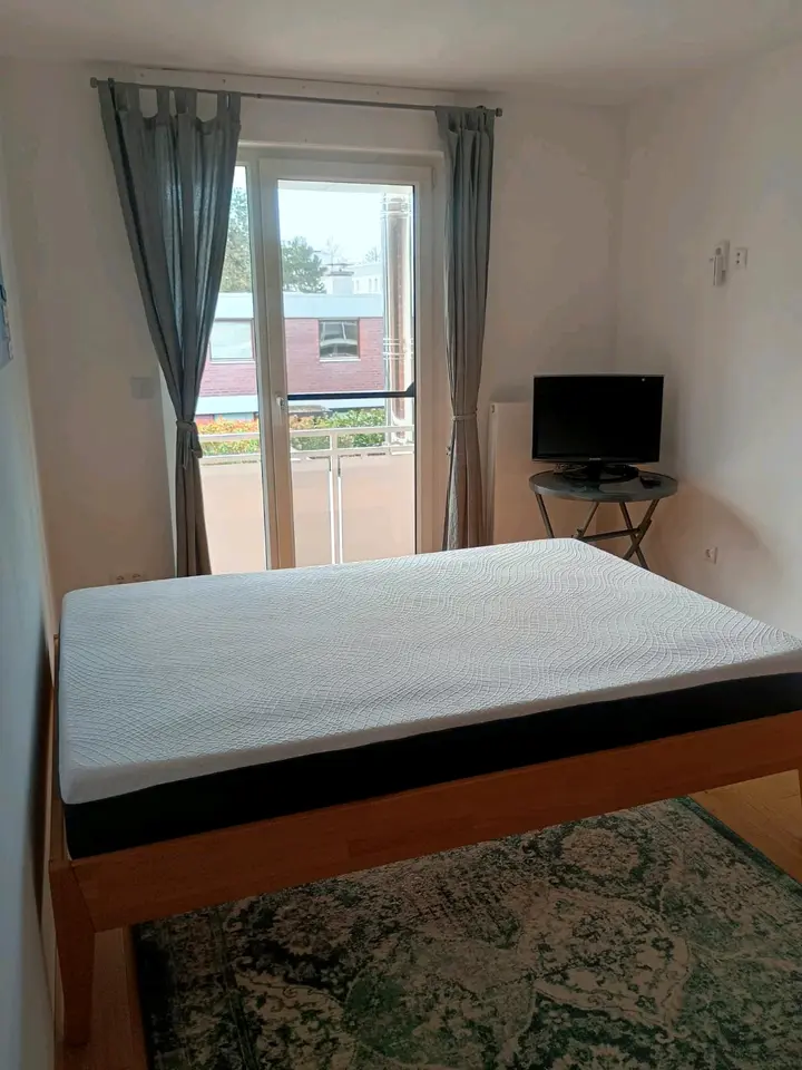 WG-Zimmer mit 18 m² in Limburg an der Lahn – Bild 1