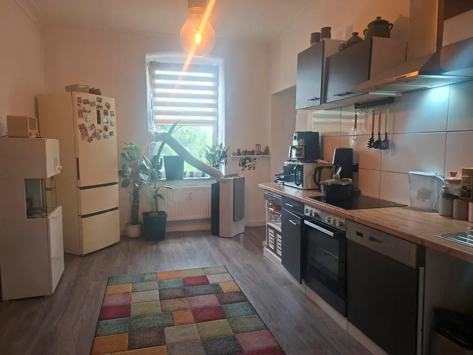 2 Zimmer Wohnung mit 75 m² in Witten – Bild 9