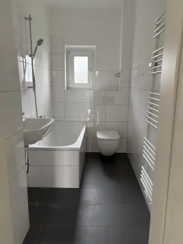 3 Zimmer Wohnung mit 57 m² in Gelsenkirchen – Bild 1