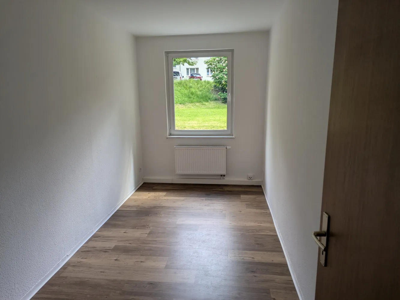 4 room apartment with 70 m² in Gera – Photo 6