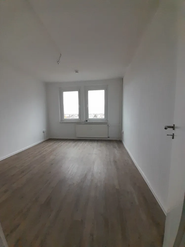 3 Zimmer Wohnung mit 62 m² in Dresden – Bild 2