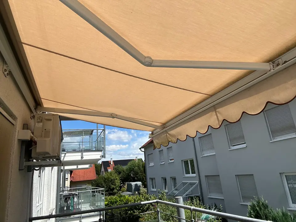 4 Zimmer Wohnung mit 87 m² in Bietigheim-Bissingen – Bild 8