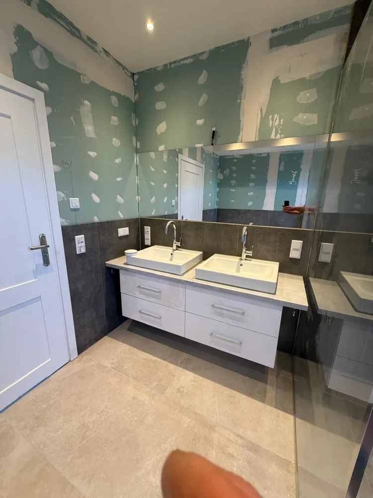4 Zimmer Wohnung mit 140 m² in Essen – Bild 12