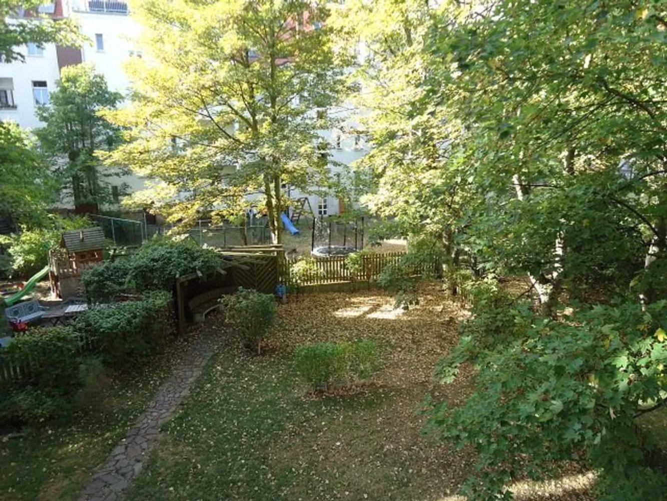 2 Zimmer Wohnung mit 45 m² in Leipzig – Bild 3