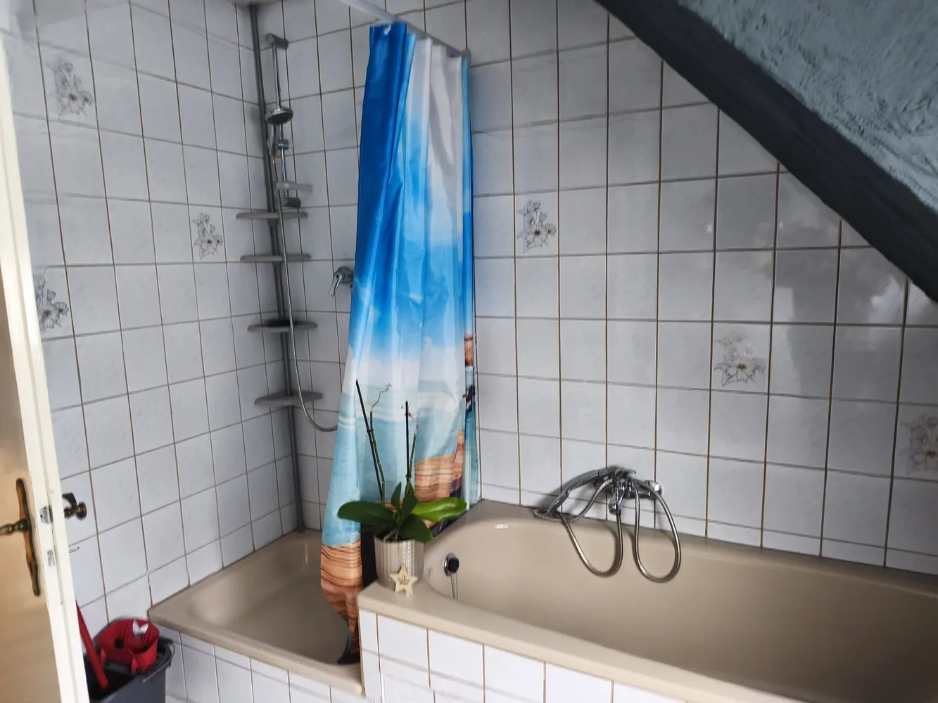 2 Zimmer Wohnung mit 75 m² in Neunkirchen – Bild 4