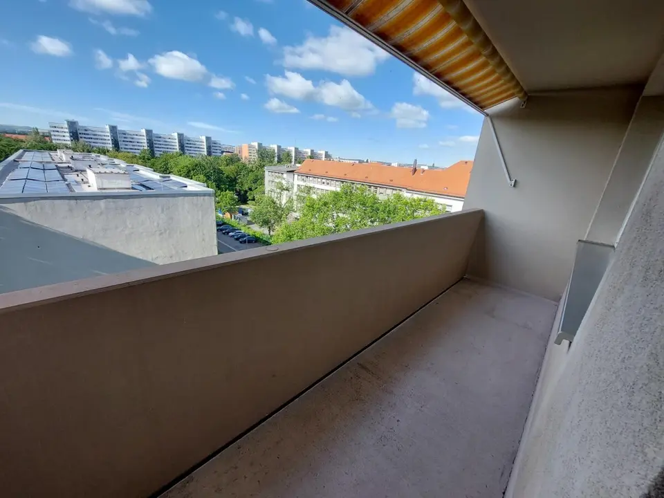 2 Zimmer Wohnung mit 52 m² in Dresden – Bild 10