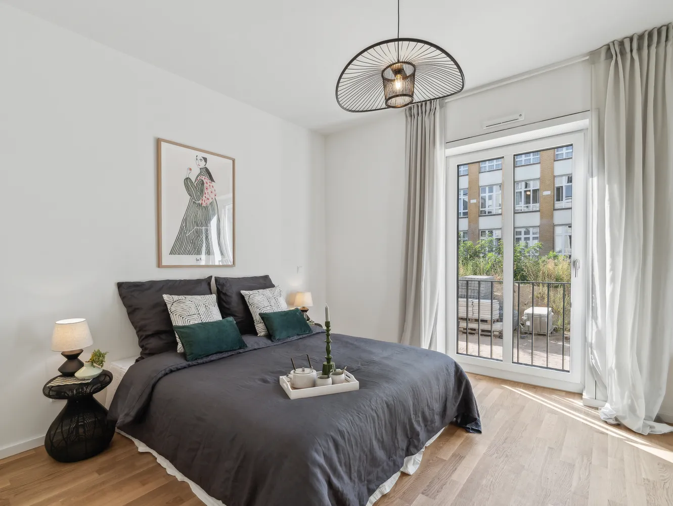 3 Zimmer Wohnung mit 78 m² in Berlin – Bild 10