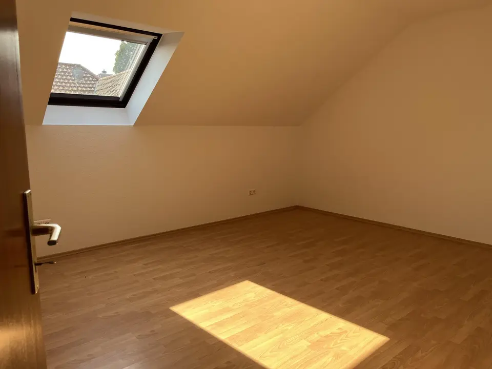 2 Zimmer Wohnung mit 61 m² in Bruchsal – Bild 9