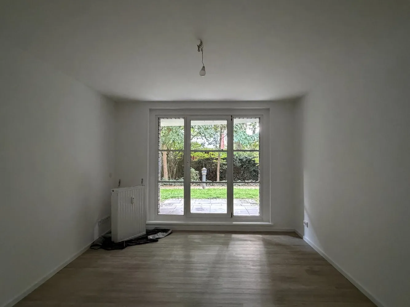 4 Zimmer Wohnung mit 88 m² in Berlin – Bild 1