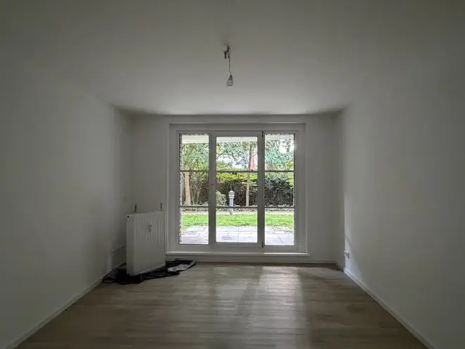 4 Zimmer Wohnung mit 88 m² in Berlin – Bild 1