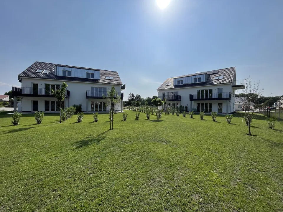 3 Zimmer Wohnung mit 80 m² in Königs Wusterhausen – Bild 2