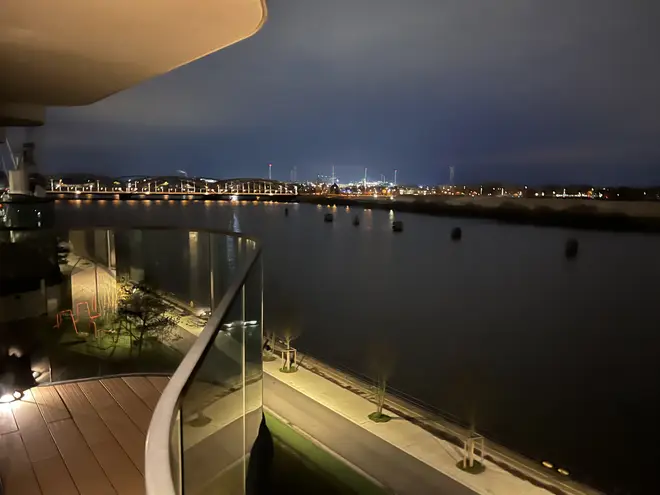 3 Zimmer Wohnung mit 92 m² in Hamburg – Bild 2