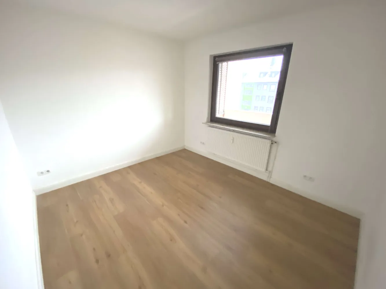 3 room apartment with 84 m² in Brunswick – Photo 8