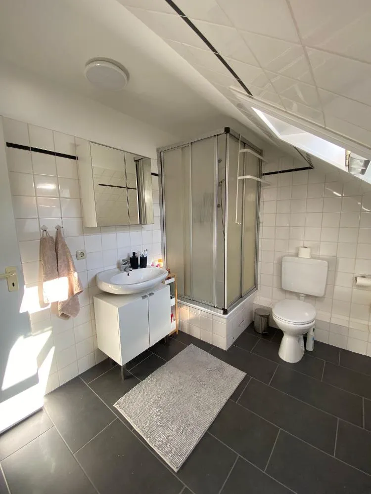 2 Zimmer Wohnung mit 54 m² in Lüdenscheid – Bild 6