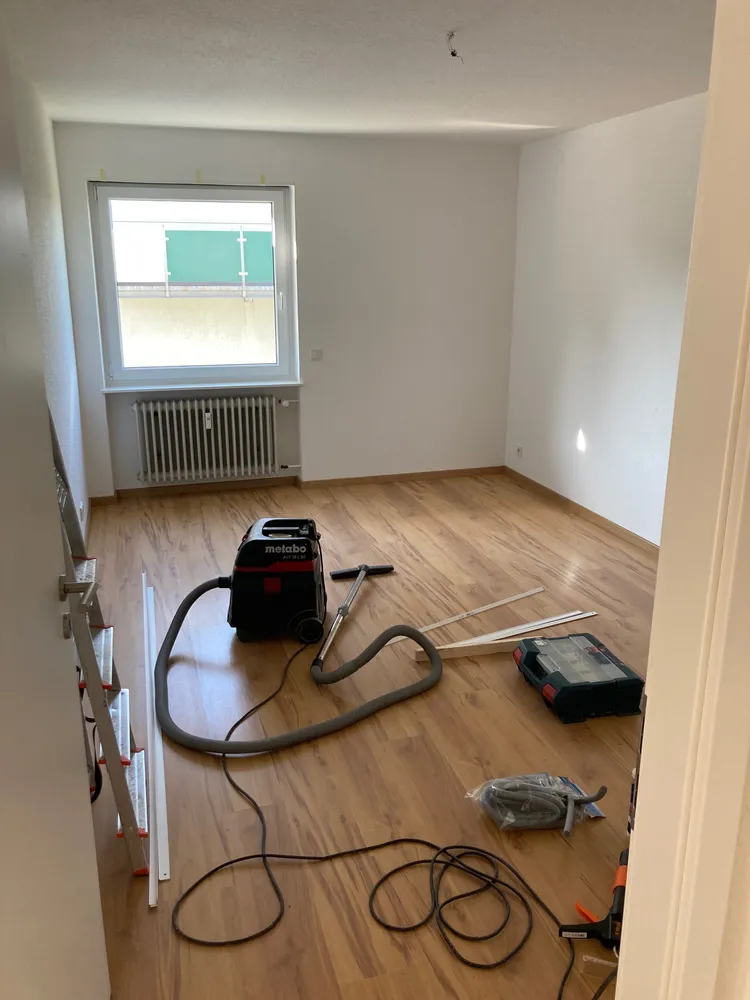 2 Zimmer Wohnung mit 53 m² in Saarbrücken – Bild 6