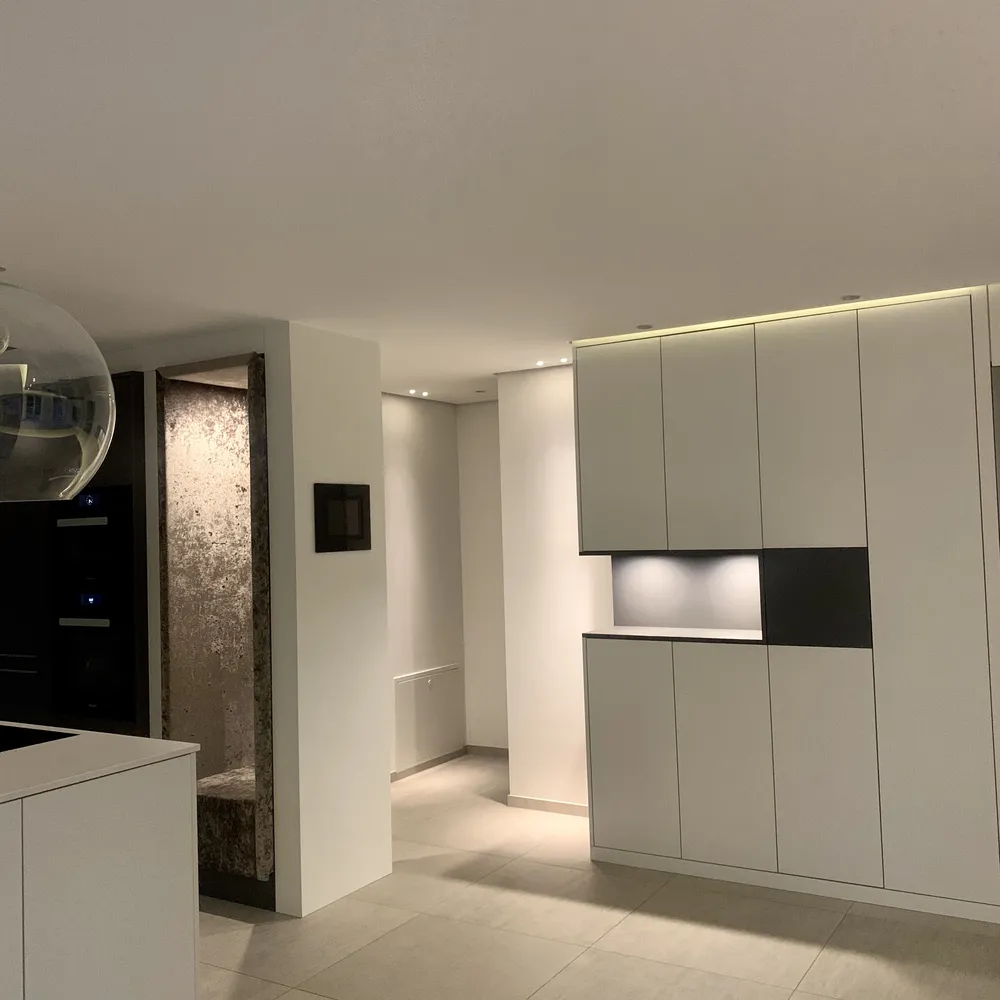 5 Zimmer Haus mit 175 m² in München – Bild 8