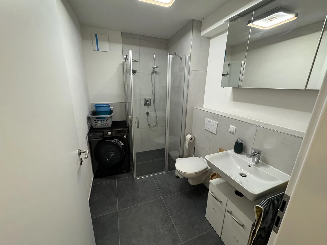 2 Zimmer Wohnung mit 46 m² in Regensburg – Bild 2