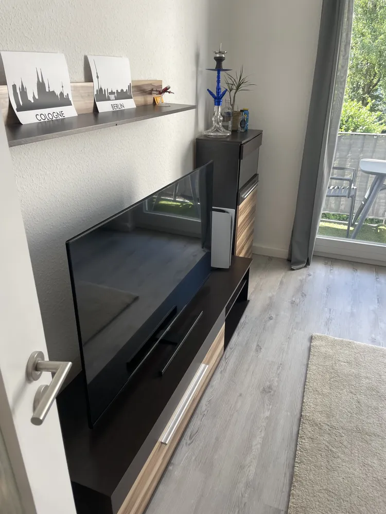 2 Zimmer Wohnung mit 55 m² in Aachen – Bild 4