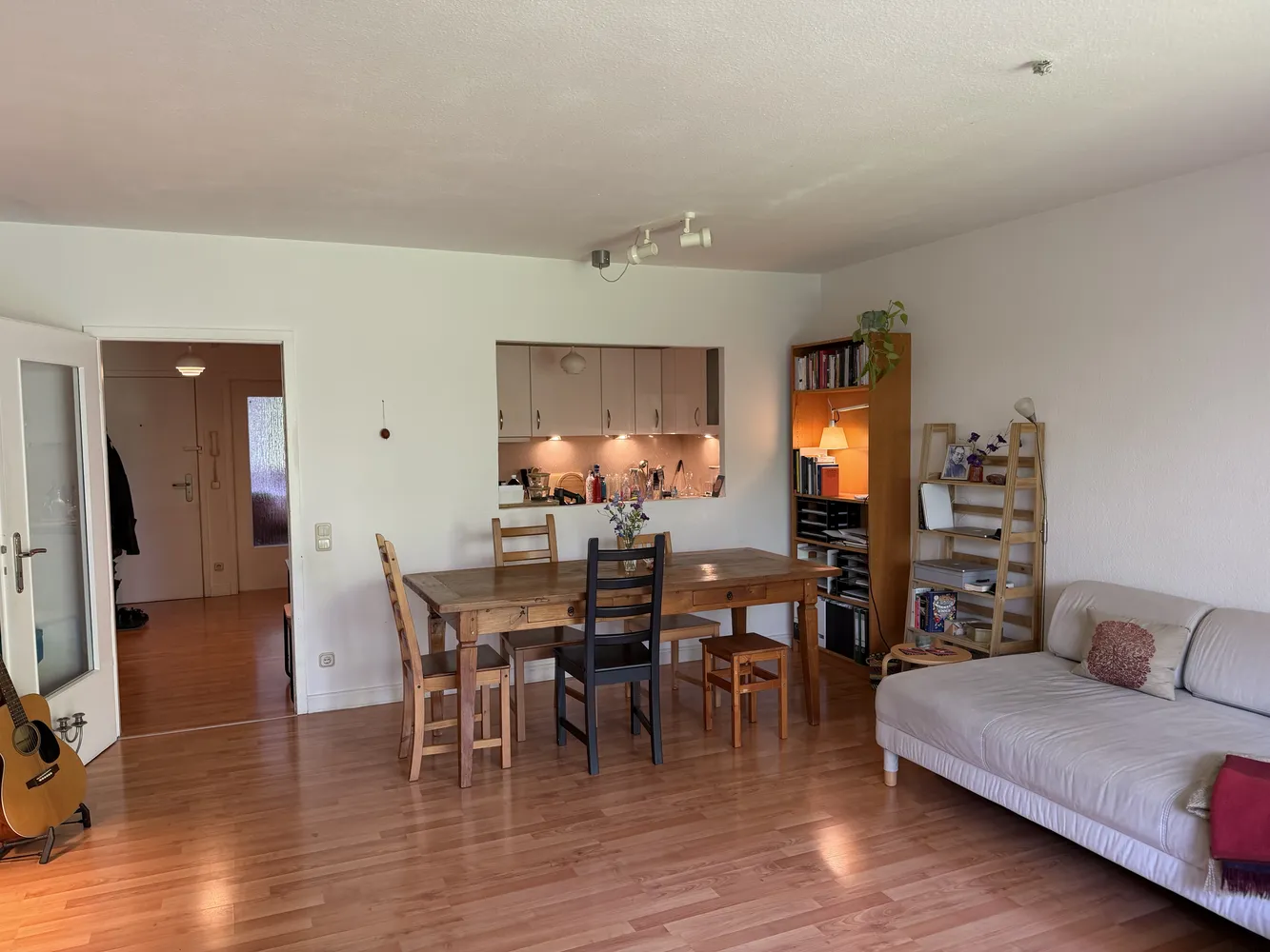 2 Zimmer Wohnung mit 60 m² in Essen – Bild 10