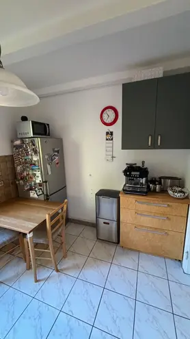 2 Zimmer Wohnung mit 69 m² in Hamburg – Bild 6