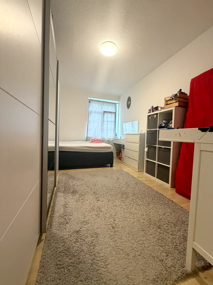 3 room apartment with 61 m² in Dresden – Photo 4