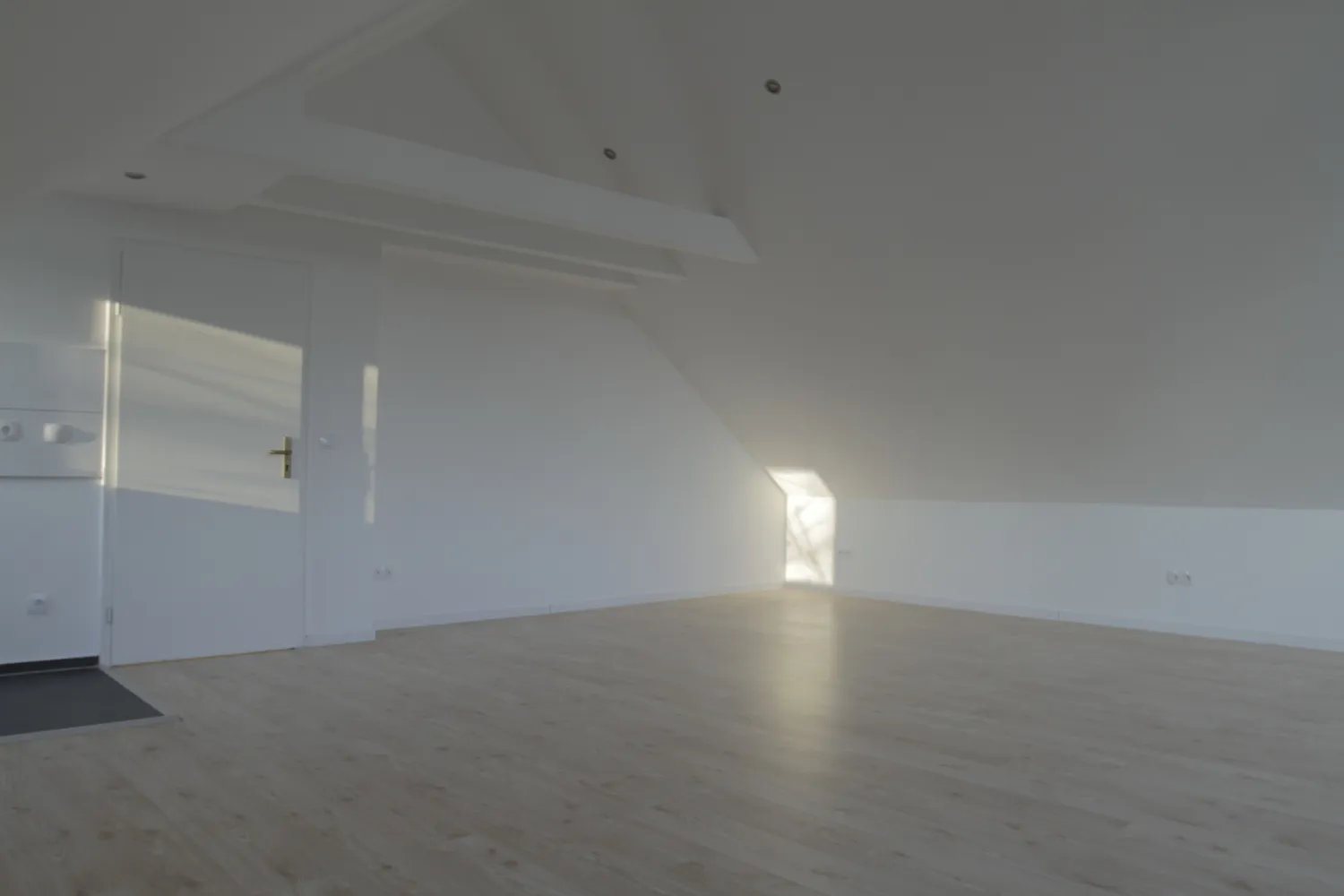 1 Zimmer Wohnung mit 38 m² in Köln – Bild 6