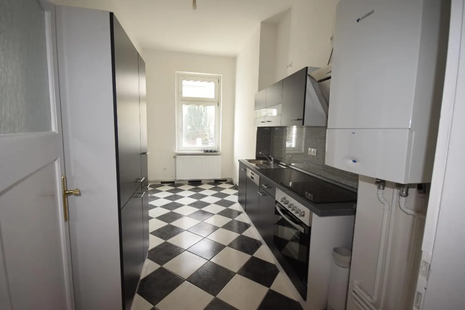 2 Zimmer Wohnung mit 65 m² in Braunschweig – Bild 5