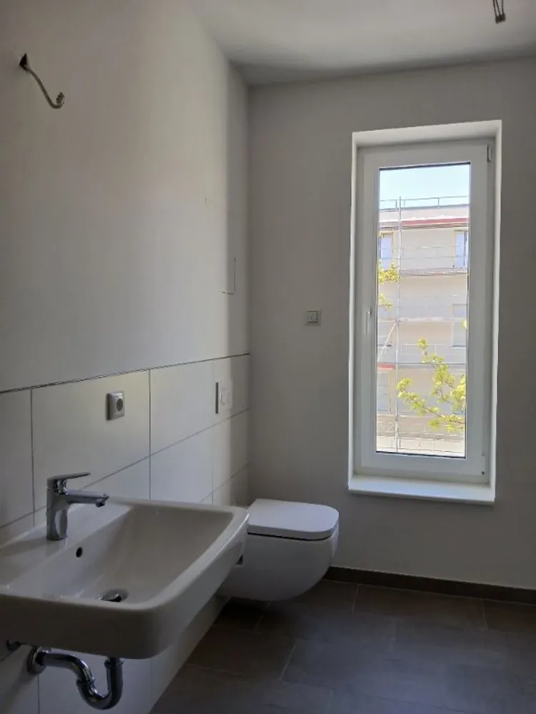 4 Zimmer Wohnung mit 104 m² in Stralsund – Bild 4