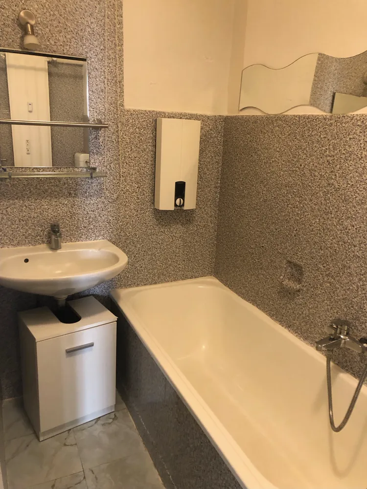 2 Zimmer Wohnung mit 50 m² in Düsseldorf – Bild 11