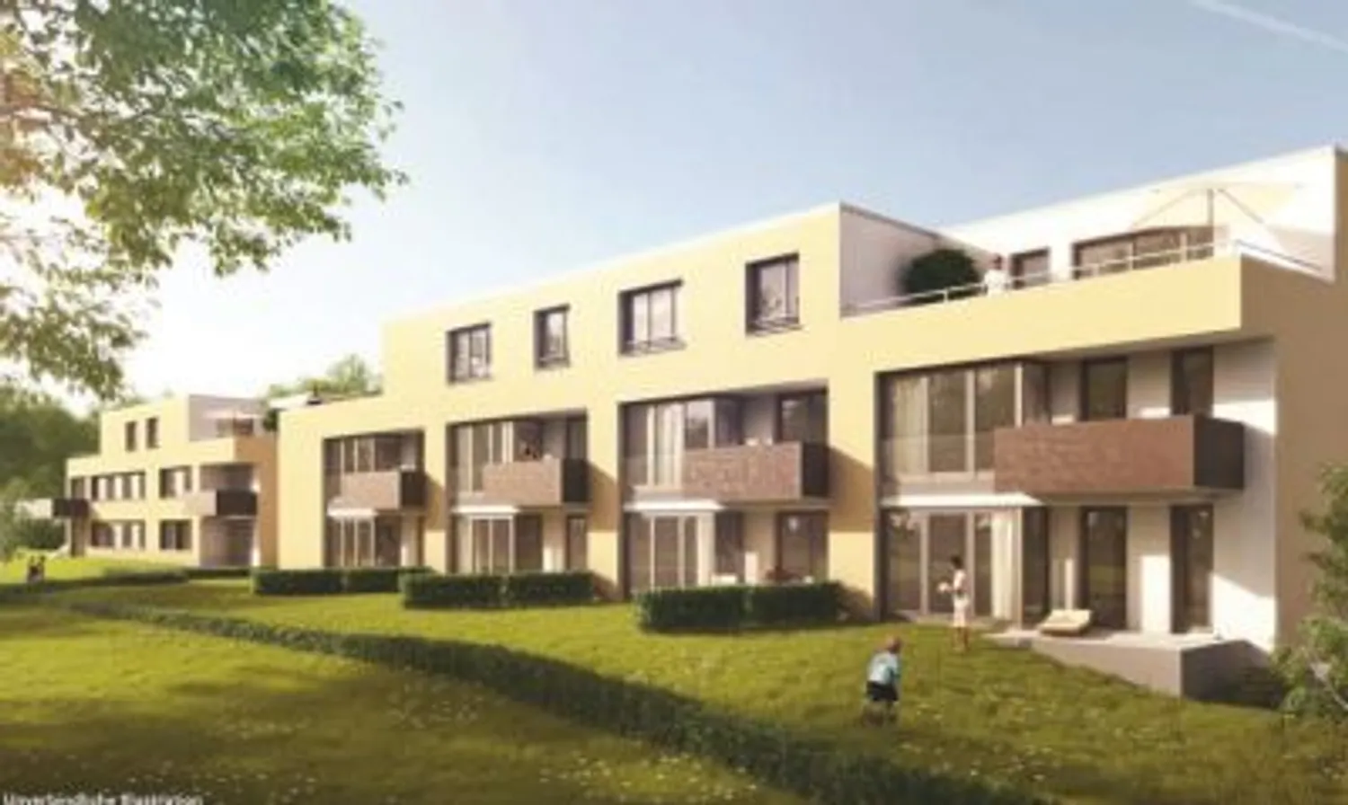 4 Zimmer Wohnung mit 89 m² in Stuttgart – Bild 1