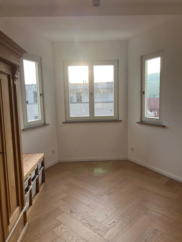 4 Zimmer Wohnung mit 107 m² in Tübingen – Bild 4
