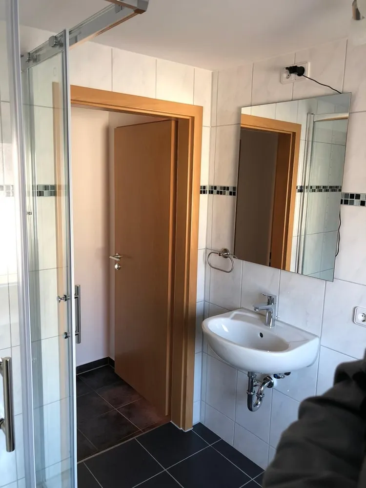 2 Zimmer Wohnung mit 39 m² in Augsburg – Bild 5