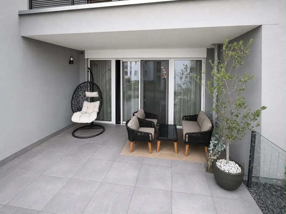 3 Zimmer Wohnung mit 95 m² in Bergisch Gladbach – Bild 7